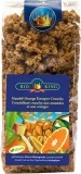 Bioking Mandel Orange Knusper Crunchy Bio, 375 g