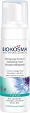BIOKOSMA Pure mousse nettoyante 150 ml