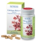 Nutrexin Calcium-Aktiv plus Tabletten 120 Stück