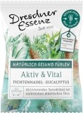 Dresdner Essenz Aktiv & Vital Sprudeltabs, 10 Stück