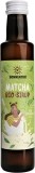 SONNENTOR Matcha Sirup Bio, 250 ml