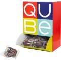 Swiss-Qube Schoki Wochenpaket