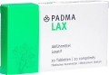 PADMA Lax comprimés, 20 pièces