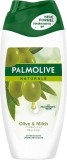 PALMOLIVE Dusch Olive & Feuchtigkeitsmilch, 250ml