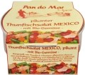 Pan do Mar Salade de thon Mexique, 250 g
