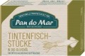 Pan do Mar Morceaux de calamars à l'huile d'olive bio, 120 g