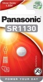 PANASONIC Batterien SR1130/V390/SR54