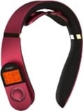 SUPAIR Pangao TENS/EMS Nackenmassagegerät rot