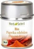 Herbselect Paprika edelsüss Bio