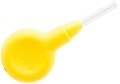 PARO 3STAR-GRIP 2.6mm jaune cylin 4 pièces