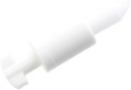 PARO interspace brosse F soft blanc refill 6 pièces