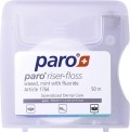 paro Riser Floss gewachst Mint mit Fluorid