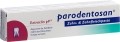 Parodentosan Zahnpasta, 75 ml