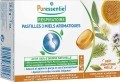 PURESSENTIEL pastilles respiratoire 3 miels 18 pièces