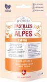 PHARMALP Pastilles des Alpes Energy Btl 40 Stk
