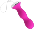 PERIFIT Sonde périnéale connectée rose