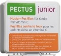 Pectus Junior Hustenpastillen Kinder Vitamin C, 24 Stück