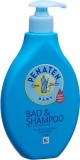 PENATEN bain & shampooing cheveux et corps 400 ml