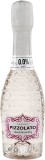 Peter Riegel Rosé Spumante Pizzolato Mini - alkoholfrei, 200 ml