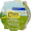 Phare d'Eckmühl Thunfisch Listao in Olivenöl, 160g