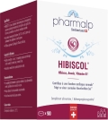Pharmalp Hibiscol Tabletten, 90 Stück