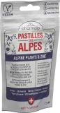 Pharmalp Pastilles des Alpes Doypack, 40 Stück
