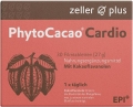 ZELLER Phytocacao Cardio Filmtabletten, 30 Stück