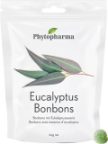 Phytopharma Eucalyptus bonbons sachets, 60 g