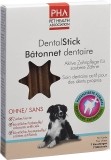 PHA DentalStick für Hunde, 200g