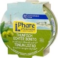 Phare d'Eckmühl Thon Listao à l'huile d'olive