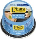 Phare d'Eckmühl  Pâté de thon, 120 g