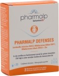 PHARMALP DEFENSES capsules 30 pièces