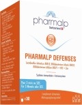PHARMALP DEFENSES capsules 30 pièces