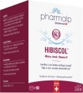 PHARMALP HIBISCOL comprimés 90 pièces