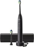 PHILIPS Sonicare 5300 brosse à dents sonique électrique HX7101/03 noir
