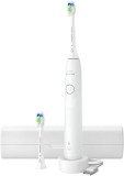 PHILIPS Sonicare 5300 brosse à dents sonique électrique HX7108/03 blanc