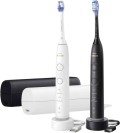 PHILIPS Sonicare 7100 HX7429/02 Duopack, 2 pièces