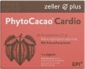 ZELLER Phytocacao Cardio comprimés pelliculés, 30 pièces