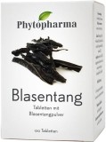 Phytopharma Comprimés de fucus, 120 pièces