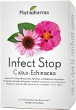 Phytopharma Infect Stop Lutschtabletten, 30 Stück