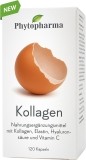 Phytopharma Kollagen Kapseln, 120 Stück