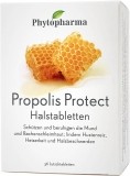 Phytopharma Propolis Protect Halstabletten, 36 Stück