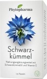 Phytopharma Schwarzkümmelöl Kapseln, 170 Stück