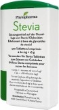 Phytopharma Stevia Tabletten, 300 Stück