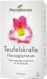Phytopharma Teufelskralle Kapseln, 120 Stück