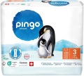 Pingo Midi T3 (5-9kg), 44 Stück