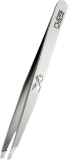 Rubis Pinzette schräg Inox Brustkrebsschlaufe