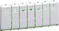 PILBOX City Wochenspender
