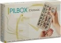 PILBOX Classic Medikamentenspender DE/FR,  SPO