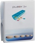PILBOX Zen Wochenspender ITAL